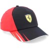 Casquette Ferrari Replica Team