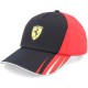 Casquette Ferrari Replica Team