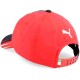 Ferrari Replica Team BB Cap
