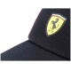 Ferrari Replica Team BB Cap