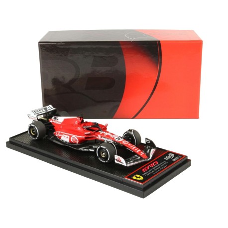 Ferrari SF-23 C.Leclerc 2023 Las Vegas GP