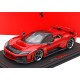 Ferrari F80 rosso corsa