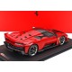 Ferrari F80 rosso corsa