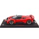 Ferrari F80 rosso corsa