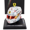 Mini casque Charles LECLERC, GP de Monaco 2025