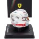 Mini casque Charles LECLERC, GP de Monaco 2025