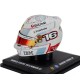 Charles LECLERC 2025 Monaco GP mini helmet