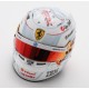 Charles LECLERC 2025 Monaco GP mini helmet