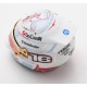 Charles LECLERC 2025 Monaco GP mini helmet