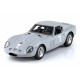 Ferrari 250 GTO Test Monza GP 1961
