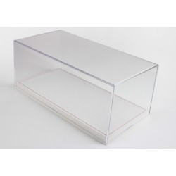 Display Case by BBR pour 1/18