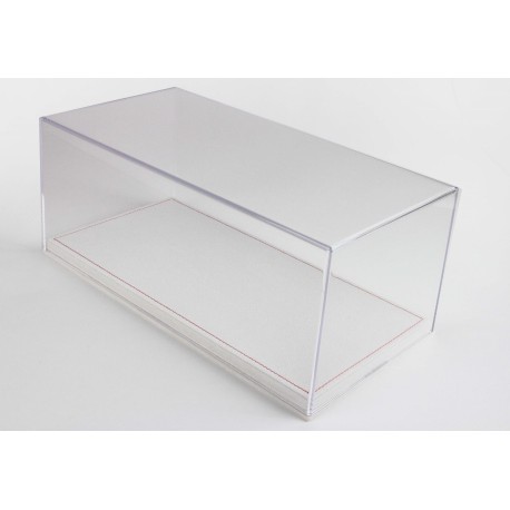 Display Case by BBR pour 1/18