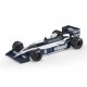 Brabham BT55 Elio De Angelis