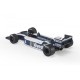Brabham BT55 Elio De Angelis