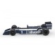 Brabham BT55 Elio De Angelis