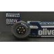 Brabham BT55 Elio De Angelis