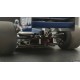 Brabham BT55 Elio De Angelis