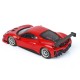 Ferrari 488 Challenge rosso corsa 322