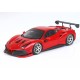 Ferrari 488 Challenge rosso corsa 322