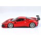 Ferrari 488 Challenge rosso corsa 322