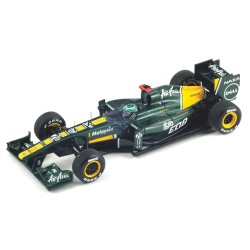 Lotus T128 Trulli / Kovalainen 2011