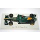 Lotus T128 Trulli / Kovalainen 2011