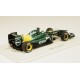 Lotus T128 Trulli / Kovalainen 2011