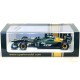 Lotus T128 Trulli / Kovalainen 2011