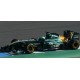 Lotus T128 Trulli / Kovalainen 2011