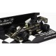 Lotus Renault 98T Ayrton Senna 1986