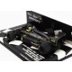 Lotus Renault 98T Ayrton Senna 1986