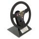 Volant échelle 1/2 Lotus Renault 97T Ayrton SENNA 1985