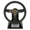 Volant échelle 1/2 Lotus Renault 97T Ayrton SENNA 1985