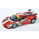 Ferrari 458 Italia GT2 AF Corse 24h Le Mans 2011