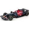 Toro Rosso STR3 S.Vettel winner Italian GP 2008