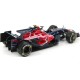 Toro Rosso STR3 S.Vettel vainqueur GP d'Italie 2008