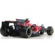 Toro Rosso STR3 S.Vettel vainqueur GP d'Italie 2008