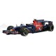 Toro Rosso STR3 S.Vettel winner Italian GP 2008