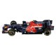 Toro Rosso STR3 S.Vettel vainqueur GP d'Italie 2008