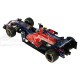 Toro Rosso STR3 S.Vettel winner Italian GP 2008