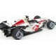 Honda F1 Racing RA106 J.Button  Winner 2006 Hungary GP