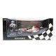 Honda F1 Racing RA106 J.Button  Winner 2006 Hungary GP
