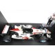 Honda F1 Racing RA106 J.Button  Winner 2006 Hungary GP