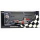 Honda F1 Racing RA106 J.Button  Winner 2006 Hungary GP