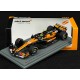 McLaren MCL39 L.Norris, vainqueur du GP de Monaco 2025