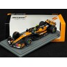 McLaren MCL39 L.Norris Winner 2025 Monaco GP