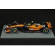 McLaren MCL39 L.Norris, vainqueur du GP de Monaco 2025