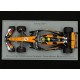 McLaren MCL39 L.Norris, vainqueur du GP de Monaco 2025