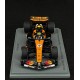 McLaren MCL39 L.Norris, vainqueur du GP de Monaco 2025
