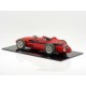 Maserati 250F Dirty Hero J.-M. Fangio